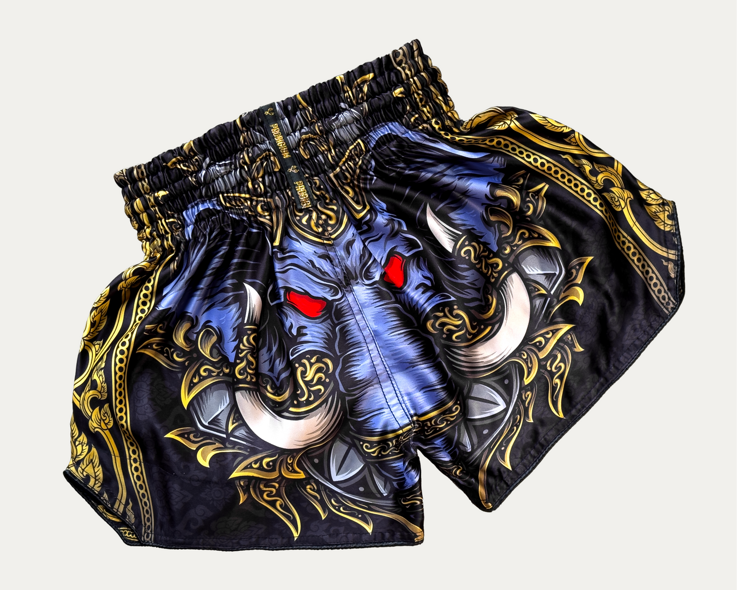 Short Muay Thai Chang