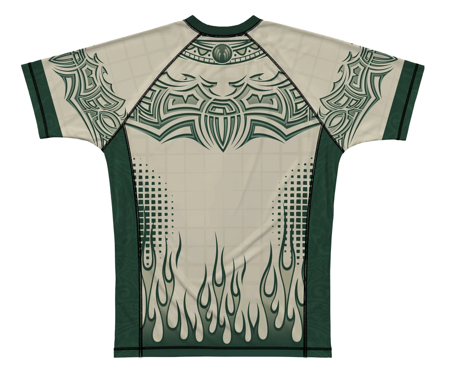 Rash Guard Maori