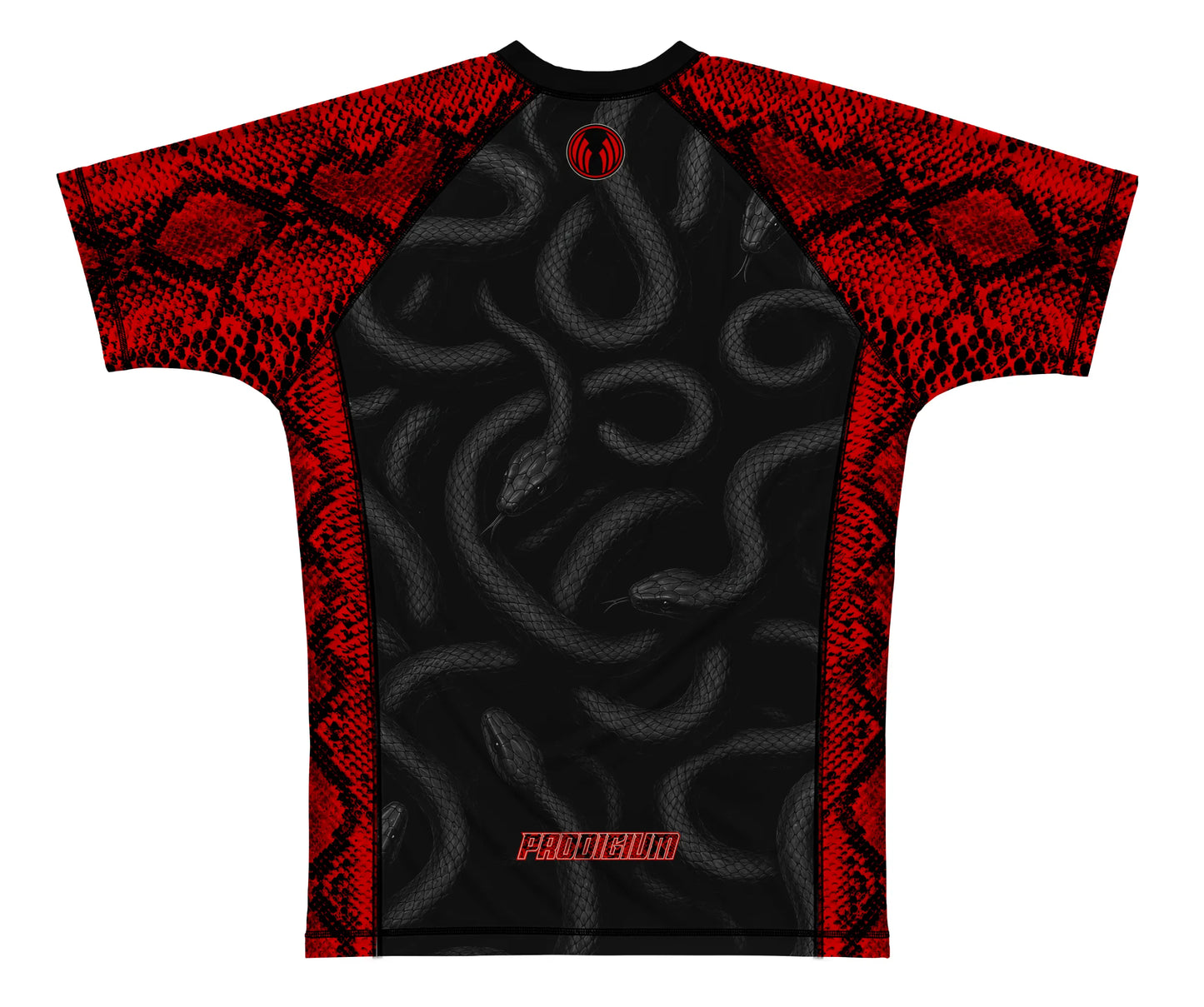 Rash Guard Snake