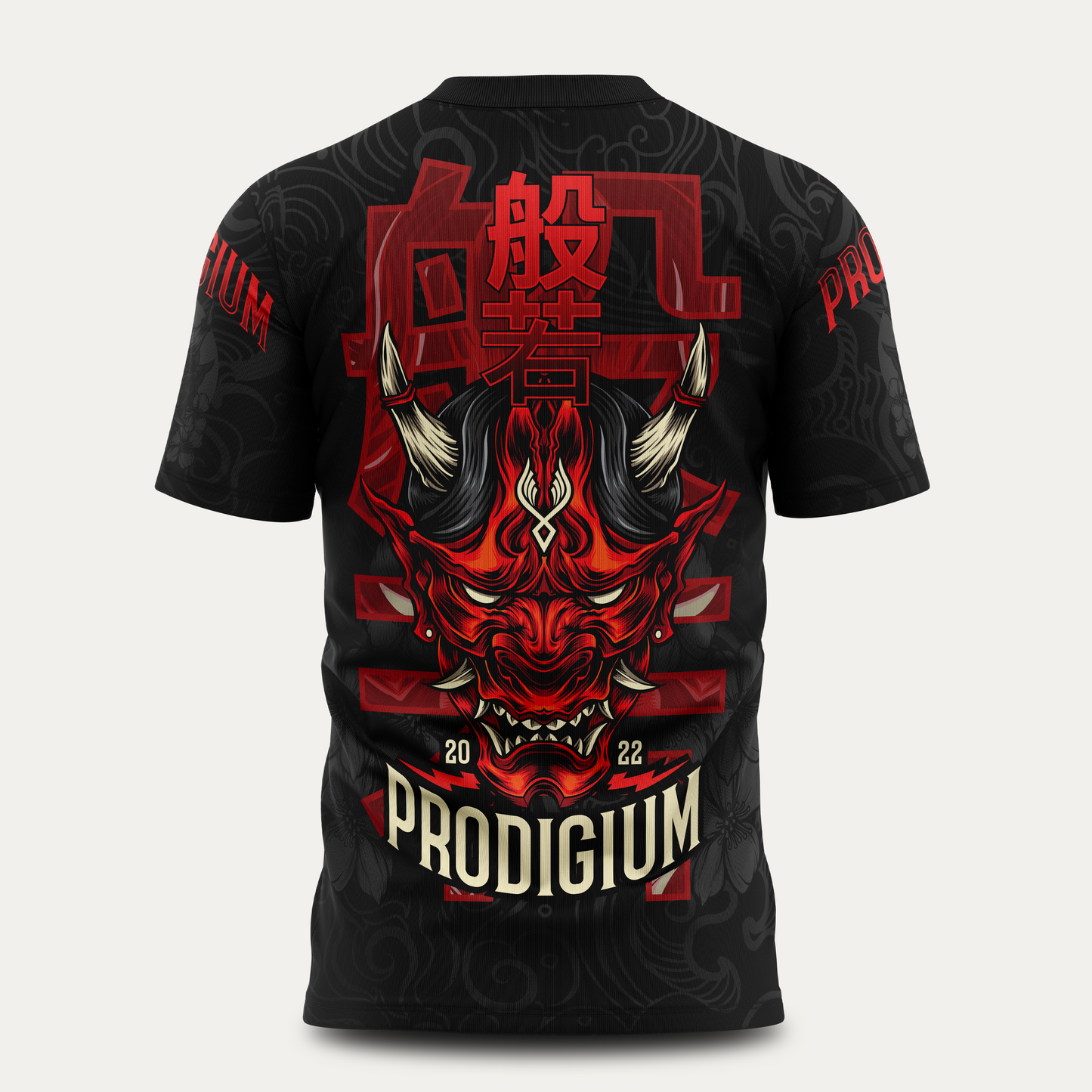 Camiseta Muay Thai