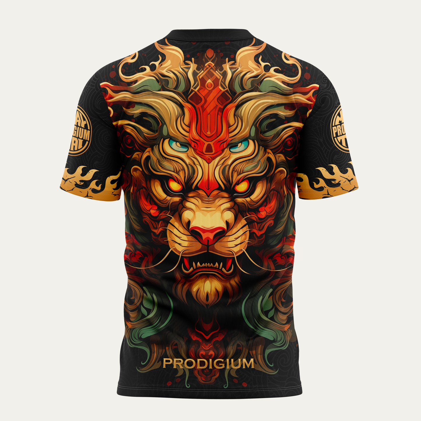 Camiseta Singha