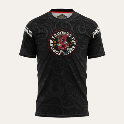 Camiseta Fortune