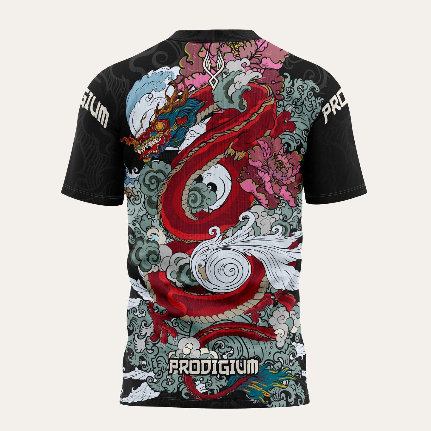 Camiseta Fortune