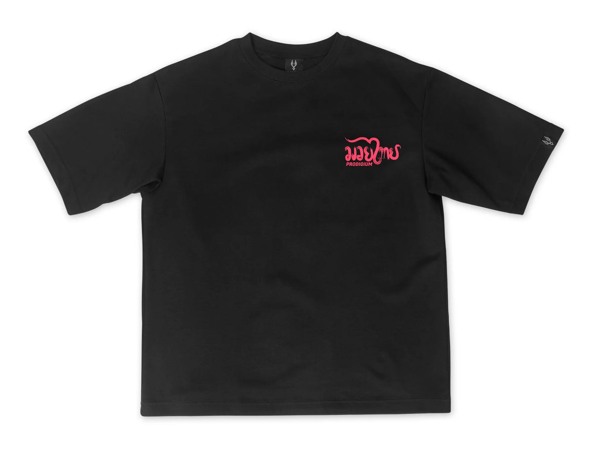 Camiseta One Championship Fights