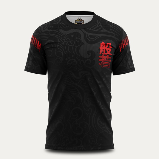 Camiseta Hannya