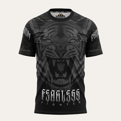 Camiseta Fearless