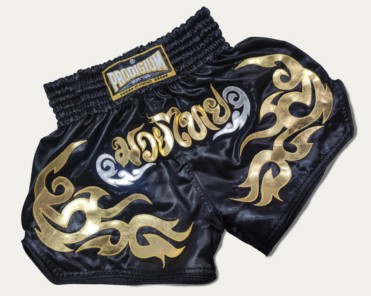 Short Muay Thai MariGold