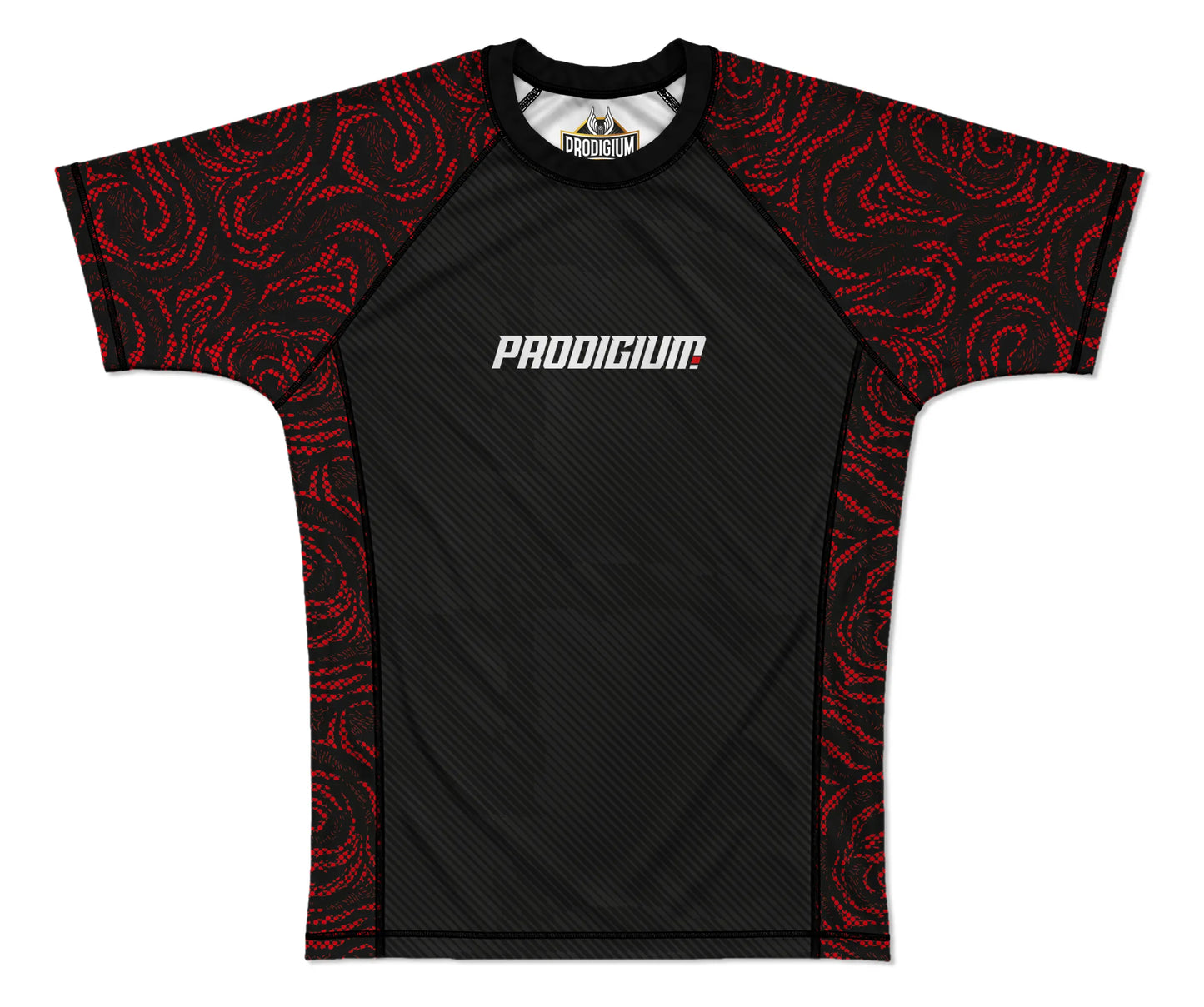 Rash Guard Ascend