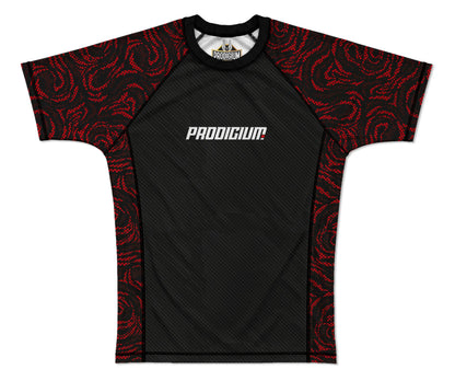 Rash Guard Ascend