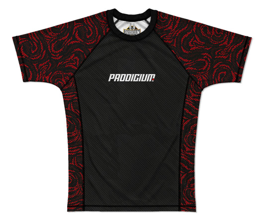 Rash Guard Ascend