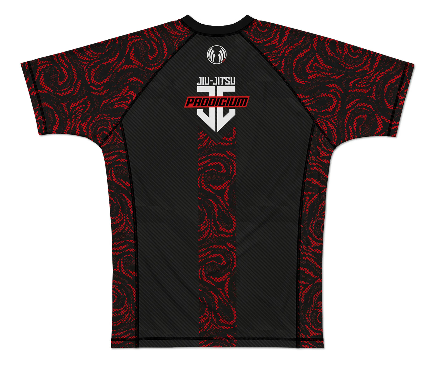Rash Guard Ascend