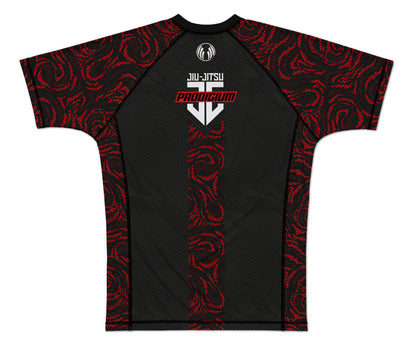 Rash Guard Ascend