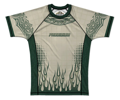 Rash Guard Maori