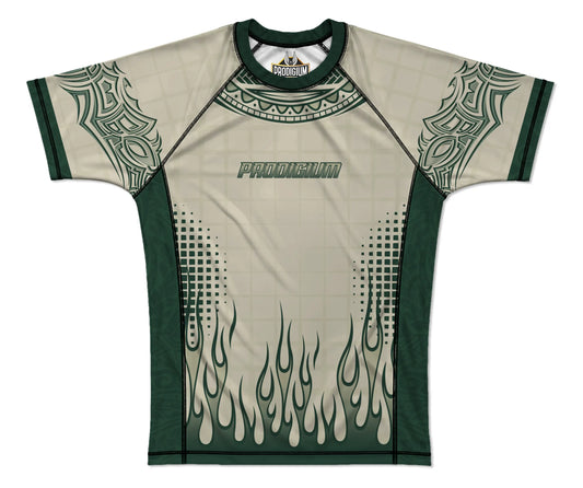 Rash Guard Maori