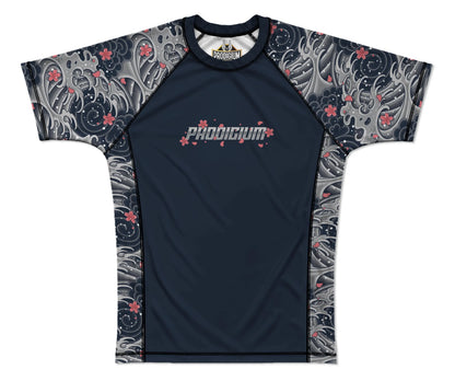 Rash Guard Wave