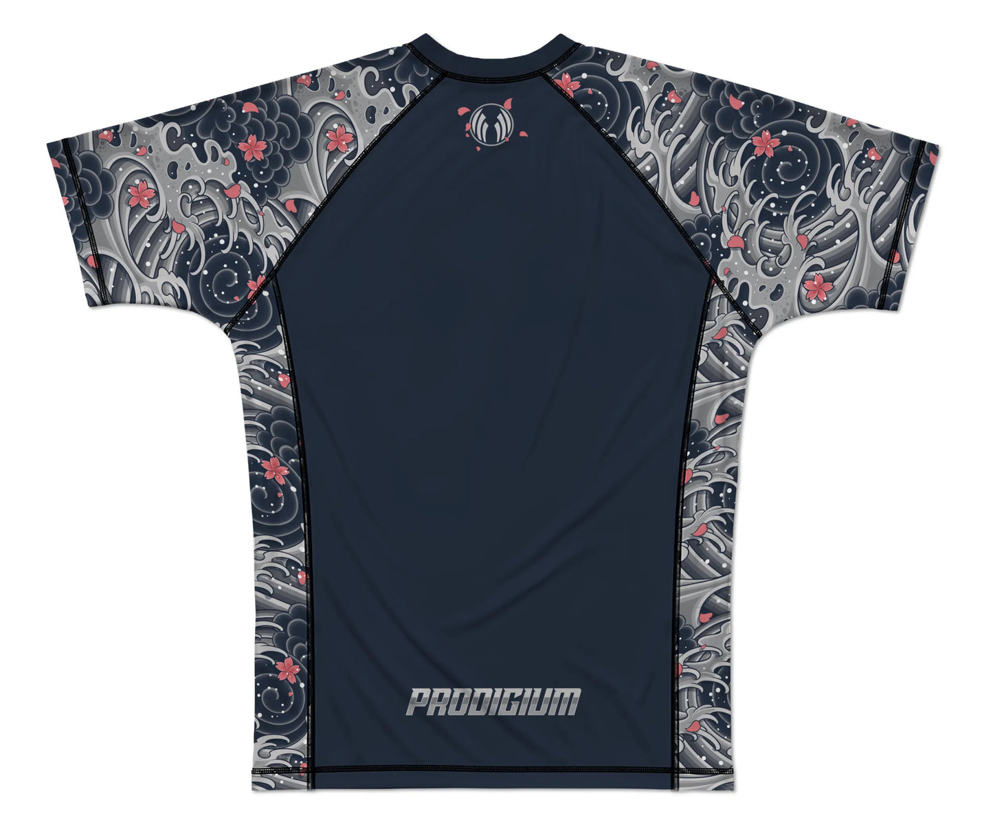 Rash Guard Wave