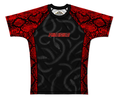 Rash Guard Snake