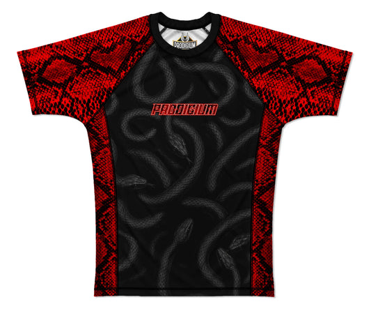 Rash Guard Snake