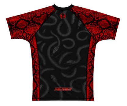 Rash Guard Snake