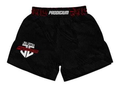 Short No Gi Ascend