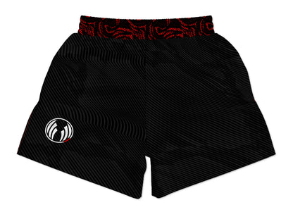 Short No Gi Ascend