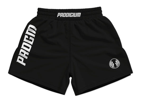 Short No Gi PRDGM