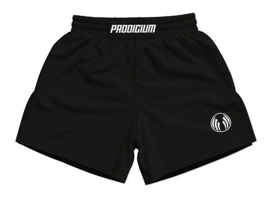 Short No Gi Black