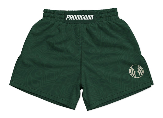 Short No Gi Maori