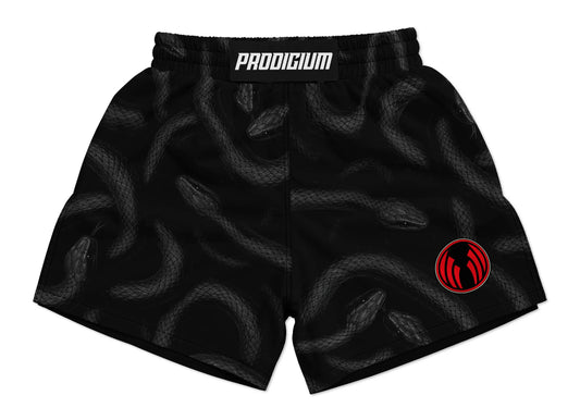 Short No Gi Snake