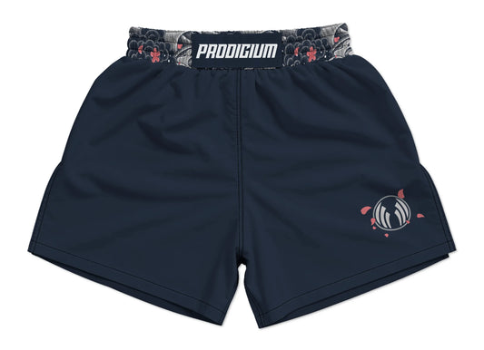 Short No Gi Wave