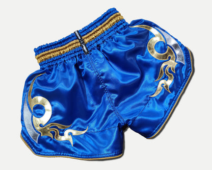 Short Muay Thai Dione