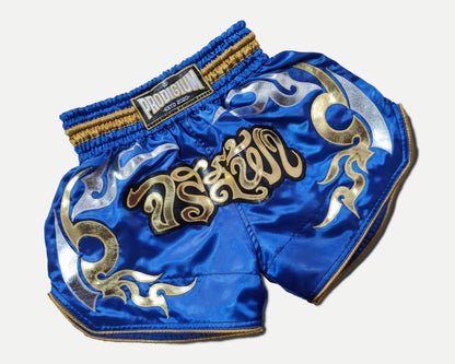 Short Muay Thai Dione